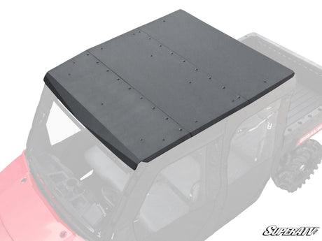 Photo of SuperATV Gravely Atlas JSV 6400 Aluminum Roof by SuperATV - Premium Roofs for UTVs / Side by Sides