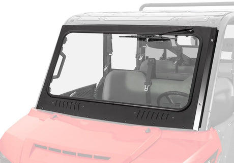 Gravely Atlas JSV Glass Windshield
