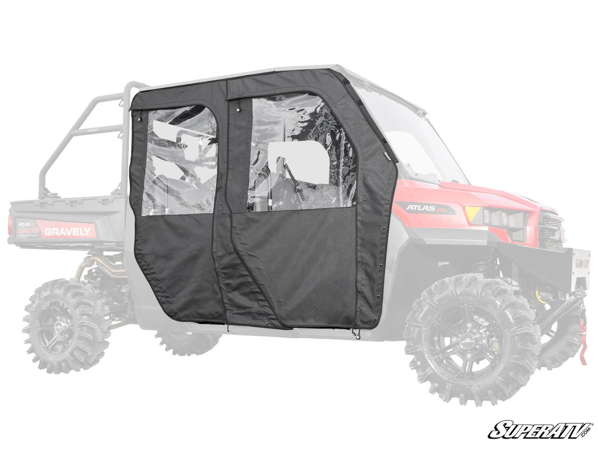 gravely-atlas-jsv-6400-primal-soft-cab-enclosure-doors