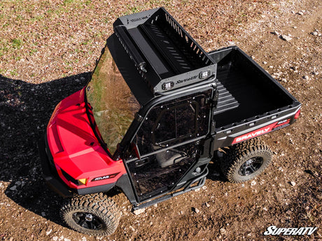 Gravely Atlas JSV 3400 Outfitter Roof Rack