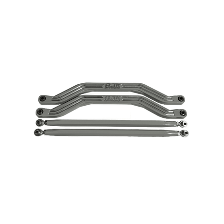 Photo of Polaris Pro R / Turbo R High Clearance Radius Rods by AJK Offroad - Premium for UTVs / Side by Sides
