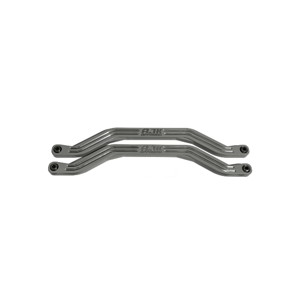Photo of Polaris Pro R / Turbo R High Clearance Radius Rods by AJK Offroad - Premium for UTVs / Side by Sides