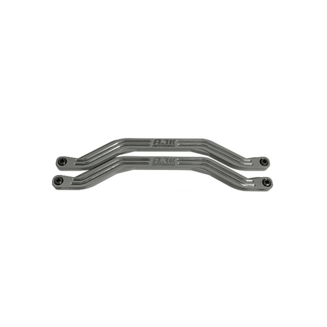 Photo of Polaris Pro R / Turbo R High Clearance Radius Rods by AJK Offroad - Premium for UTVs / Side by Sides