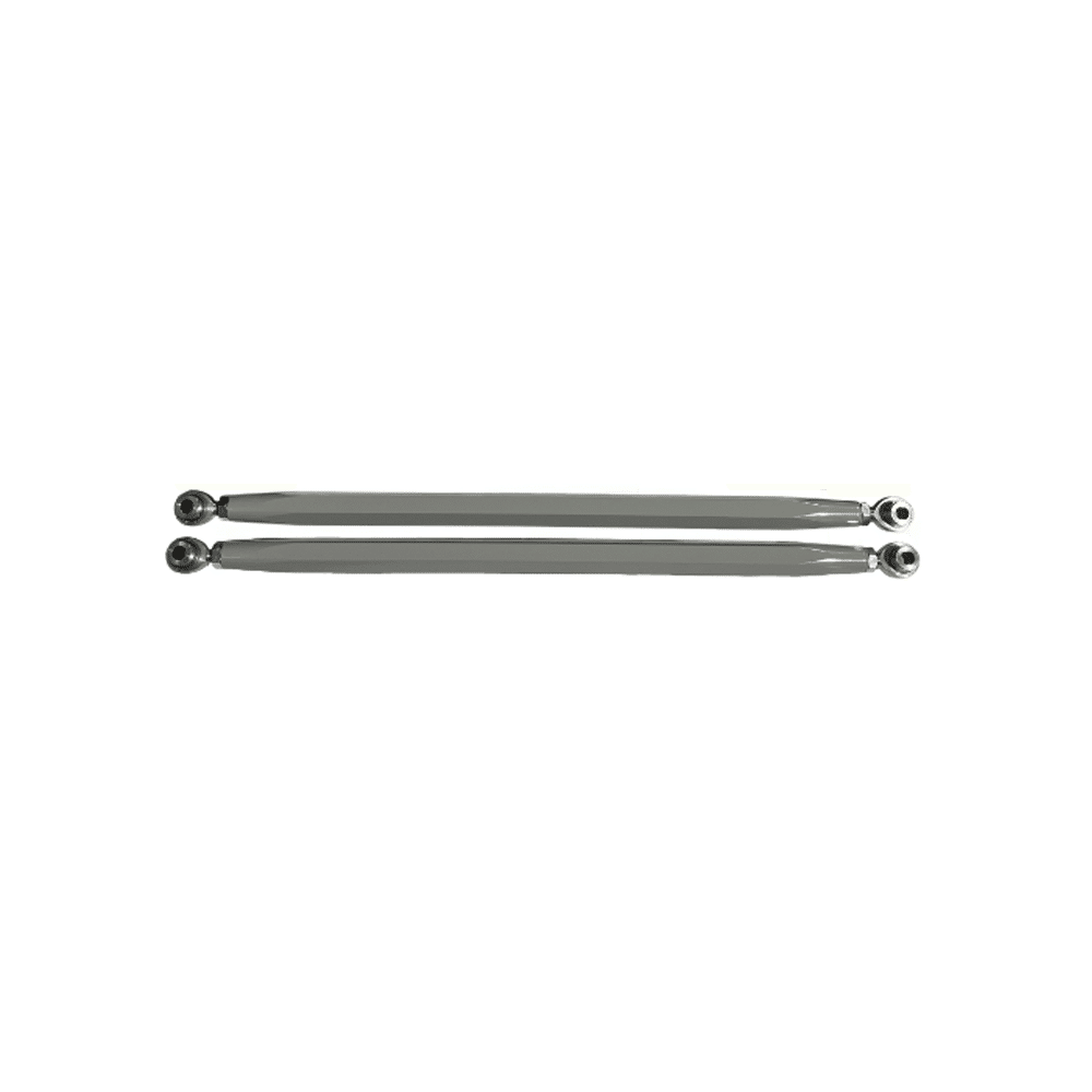 Photo of Polaris Pro R / Turbo R High Clearance Radius Rods by AJK Offroad - Premium for UTVs / Side by Sides
