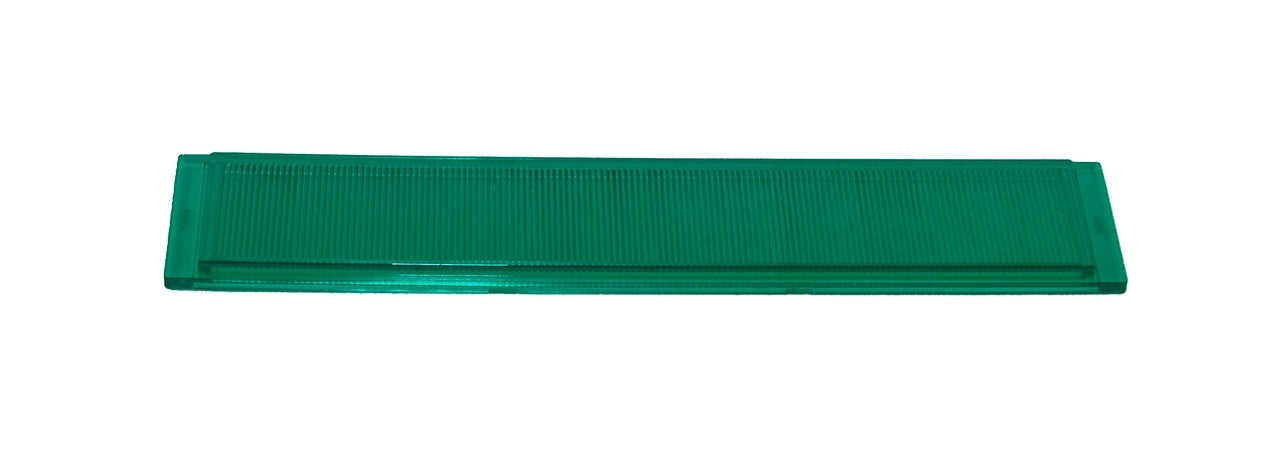 Photo of Single Row Race Series Lens Replacement (Amber, Clear, Green Available) by GGLighting - Premium Lens for UTVs / Side by Sides
