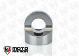 Photo of Billet Front Tow/Tie Down Anchor for RZR 900, 1000 by Moto Armor - Premium for UTVs / Side by Sides
