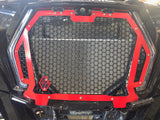 Photo of Aftermarket Snap In Grille by L&W Fab - Premium Grilles for UTVs / Side by Sides