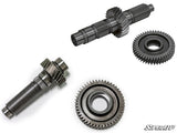 Photo of SuperATV Polaris Transmission Gear Reduction Kit by SuperATV - Premium Drivetrain for UTVs / Side by Sides