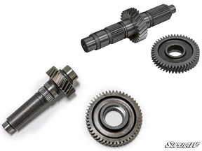 Photo of SuperATV Polaris Transmission Gear Reduction Kit by SuperATV - Premium Drivetrain for UTVs / Side by Sides
