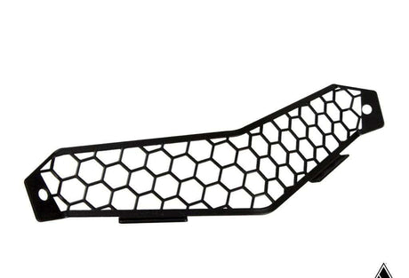 Assault Industries Honeycomb Bonnet Grill (Fits: Canam Maverick X3)