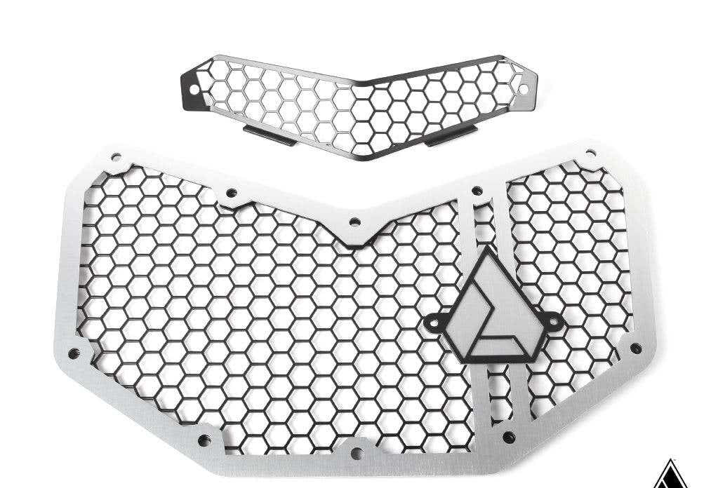 Assault Industries Hellfire v2 Front Grill (Fits: Can-Am Maverick X3)
