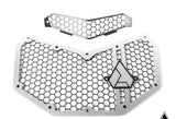 Assault Industries Hellfire v2 Front Grill (Fits: Can-Am Maverick X3)