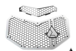 Assault Industries Hellfire v2 Front Grill (Fits: Can-Am Maverick X3)