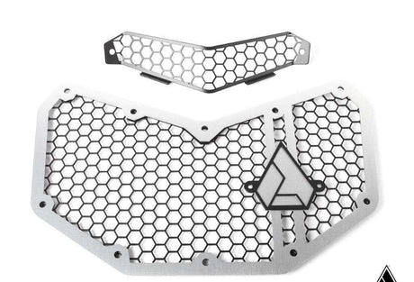 Assault Industries Hellfire v2 Front Grill (Fits: Can-Am Maverick X3)