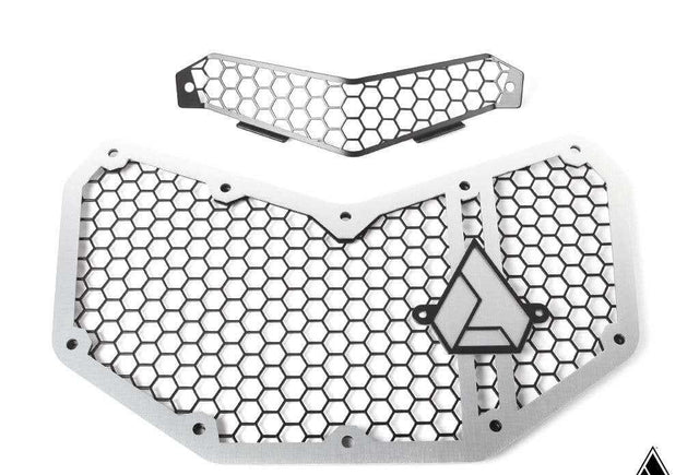 Assault Industries Hellfire v2 Front Grill (Fits: Can-Am Maverick X3)