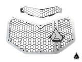 Photo of Assault Industries Hellfire v2 Front Grill (Fits: Can-Am Maverick X3) by Assault Industries - Premium Grilles for UTVs / Side by Sides