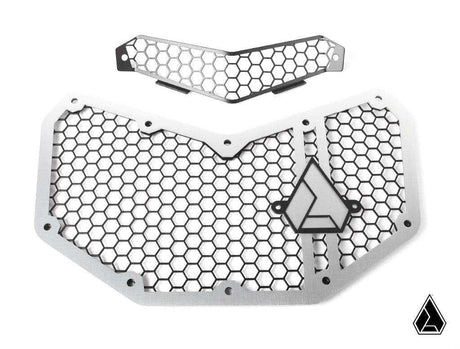 assault-industries-hellfire-v2-front-grill-(fits:-can-am-maverick-x3)