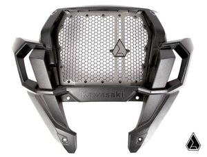 Assault Industries Hellfire Grill (Fits: Kawasaki KRX 1000)