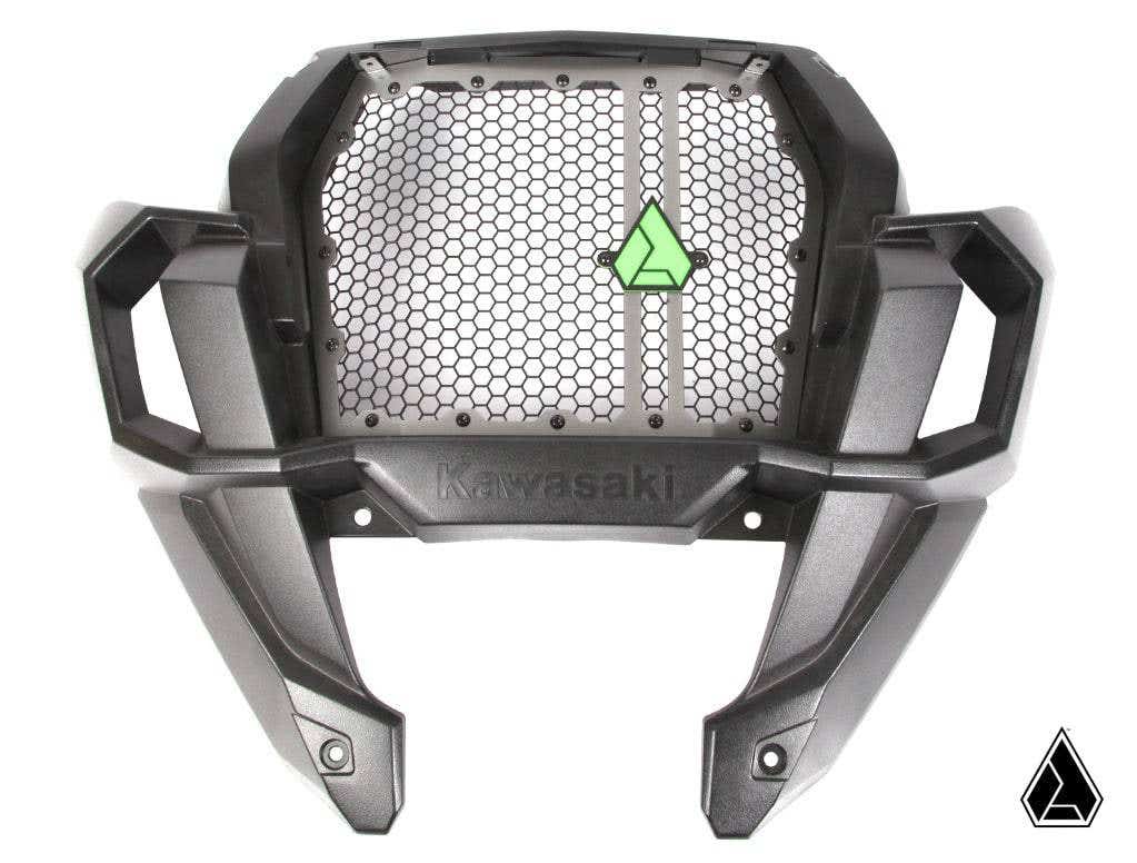 Assault Industries Hellfire Grill (Fits: Kawasaki KRX 1000)