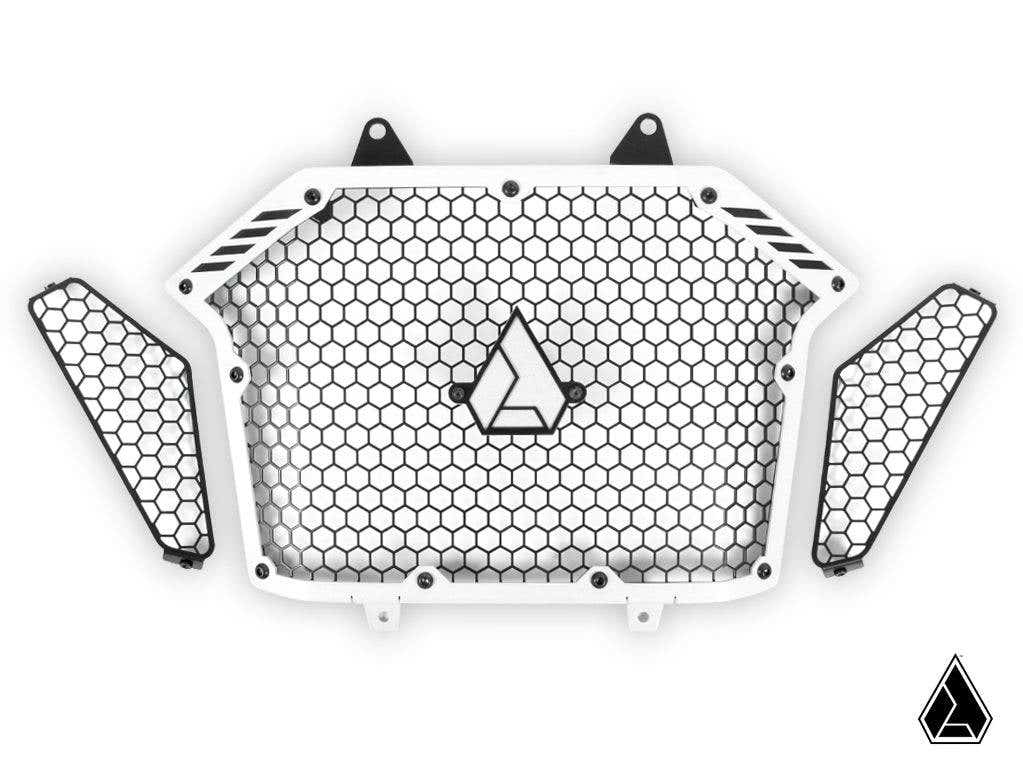 Photo of Assault Industries Stinger Grill (Fits: Polaris RZR Pro XP) by Assault Industries - Premium Grilles for UTVs / Side by Sides