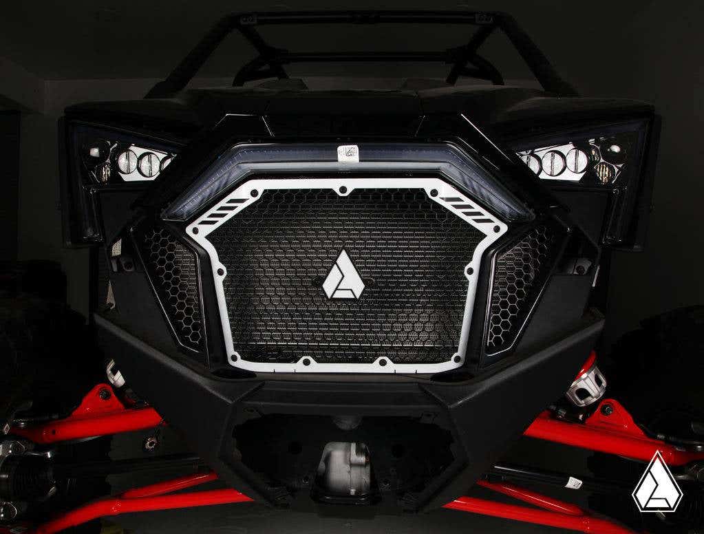 Photo of Assault Industries Stinger Grill (Fits: Polaris RZR Pro XP) by Assault Industries - Premium Grilles for UTVs / Side by Sides