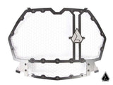 Photo of Assault Industries Hellfire Modular Grill (Fits: RZR Turbo S / 19+ XP 1000, Turbo) by Assault Industries - Premium Grilles for UTVs / Side by Sides