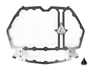 Photo of Assault Industries Hellfire Modular Grill (Fits: RZR Turbo S / 19+ XP 1000, Turbo) by Assault Industries - Premium Grilles for UTVs / Side by Sides