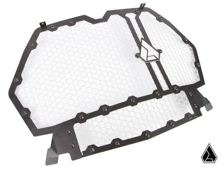 Assault Industries Polaris RZR XP Turbo S Hellfire Modular Grille