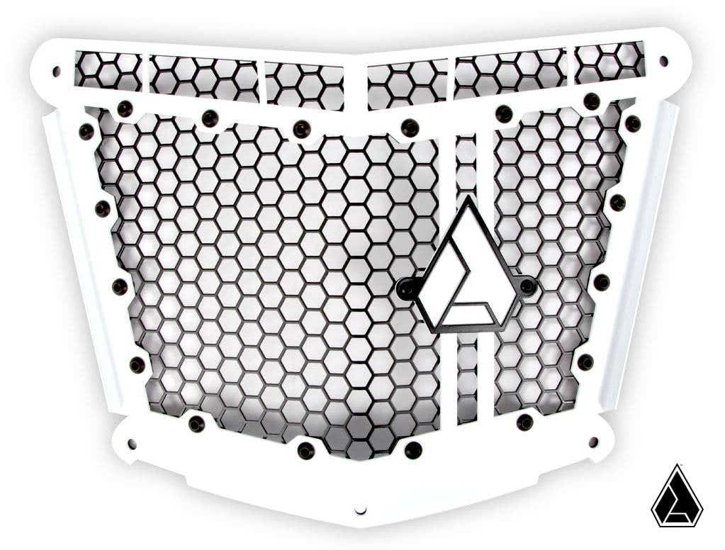Photo of Assault Industries Striker Series Front Grill (Fits: Wildcat XX / XTR1000) by Assault Industries - Premium Grilles for UTVs / Side by Sides