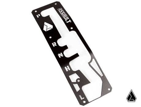 assault-industries-shifter-gate-panel-kit-(fits:-can-am-maverick-x3)