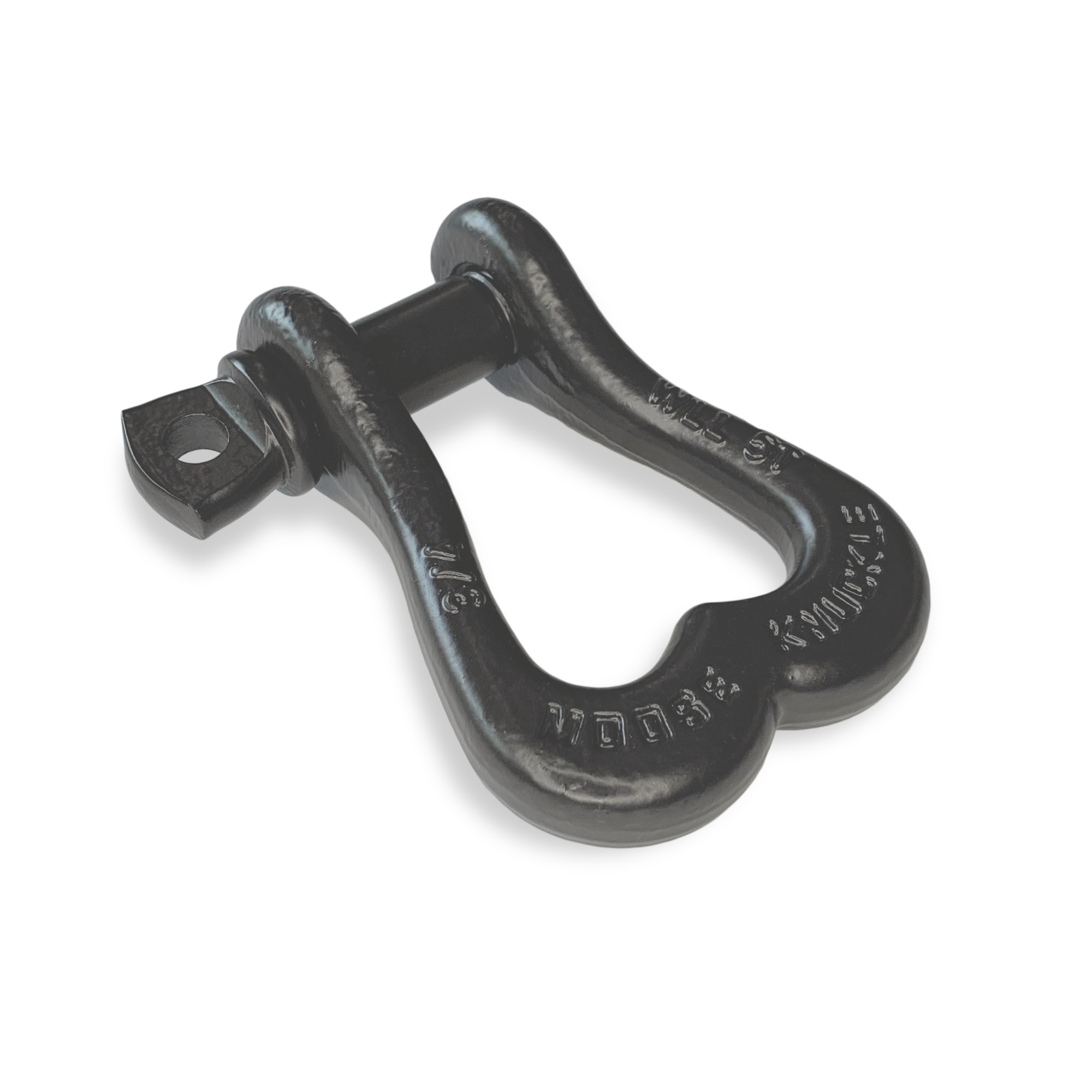 Photo of Moose Knuckle XL Shackle 3/4 by Forward Notion, LLC - Premium Recovery Gear for UTVs / Side by Sides