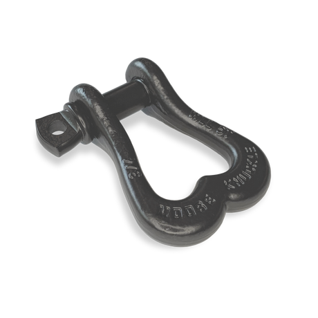 Photo of Moose Knuckle XL Shackle 3/4 by Forward Notion, LLC - Premium Recovery Gear for UTVs / Side by Sides