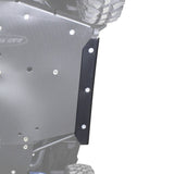 Photo of Polaris General 1000 UHMW Rock Sliders by Factory UTV - Premium Rock Sliders for UTVs / Side by Sides