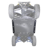 Photo of Polaris General XP 1000 UHMW Rock Sliders by Factory UTV - Premium Rock Sliders for UTVs / Side by Sides