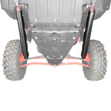 Photo of Polaris RZR Pro XP UHMW Trailing Arm Guards by Factory UTV - Premium Trailing Arm Guards for UTVs / Side by Sides