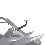 Photo of Yamaha YXZ 1000 Dual Clamp Spare Tire Mount by Factory UTV - Premium Spare Tire Mounts for UTVs / Side by Sides