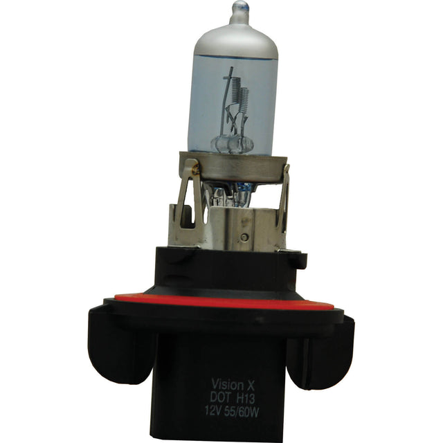 Photo of Superwhite Fog Bulb Set H13 Hi/Low 60/55 Watt by Vision X Off-Road - Premium Head Lights for UTVs / Side by Sides
