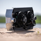 Kawasaki Teryx H2 Stage 3 XL Intercooler Kit – product detail 7