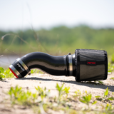 Kawasaki Teryx H2 Carbon Fiber Cold-Air Intake – product detail 6