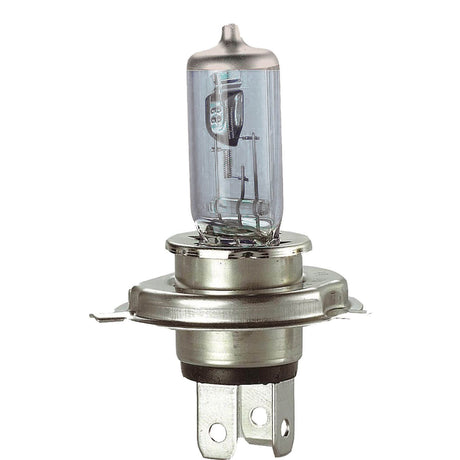 Photo of Super White Bulb Set H4 Low 55/60 Watt by Vision X Off-Road - Premium Head Lights for UTVs / Side by Sides