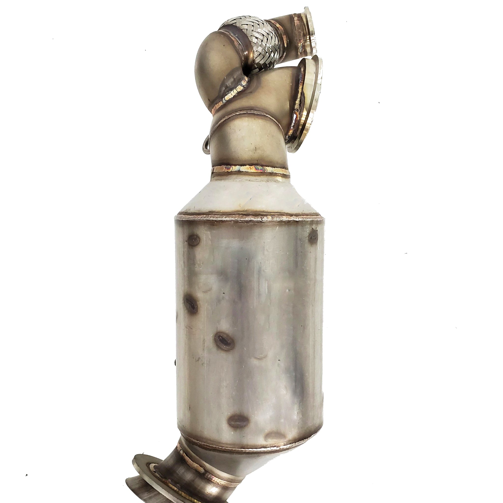 Polaris Patriot 850 2.0 Muffler