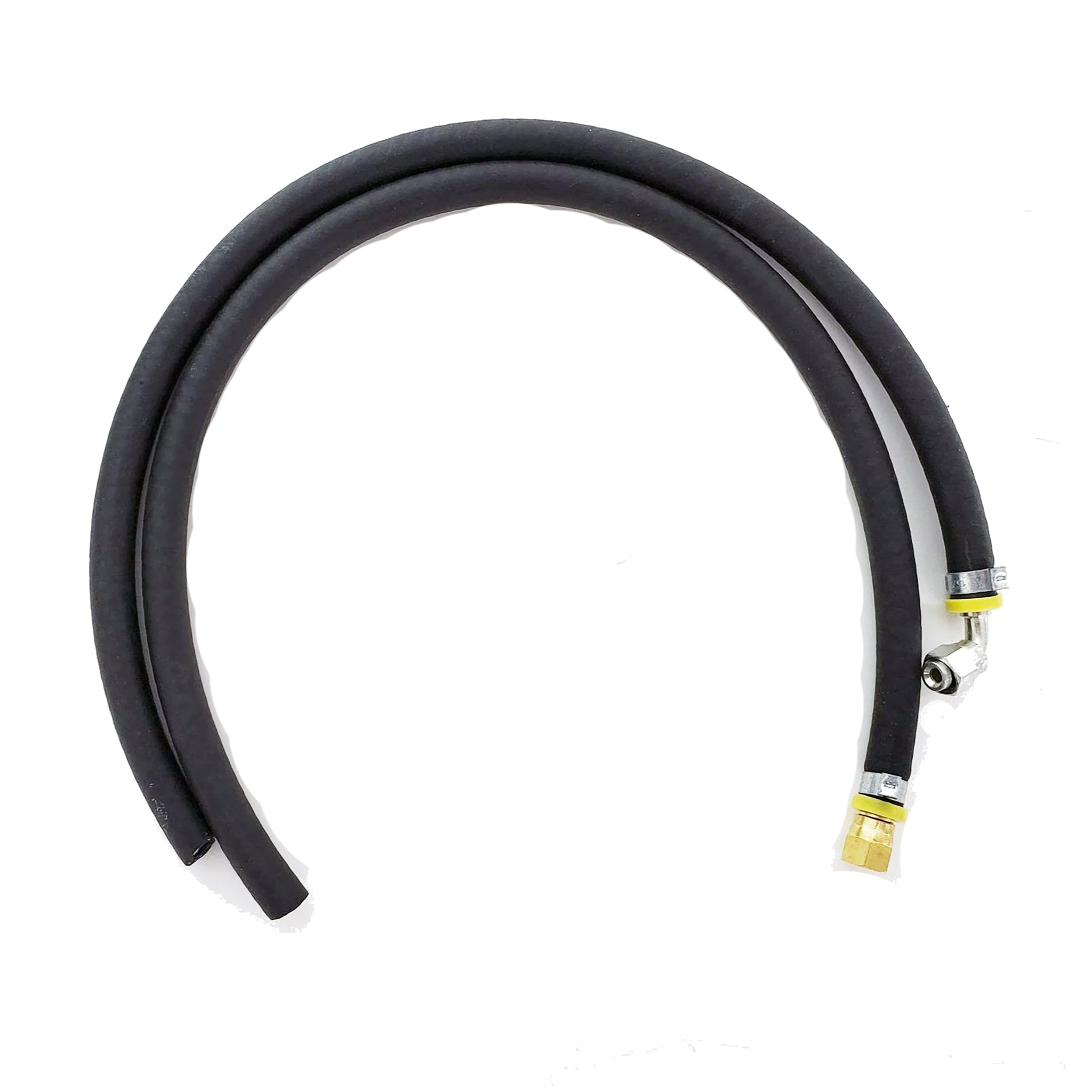 Polaris Turbo Coolant Lines (all years, models)