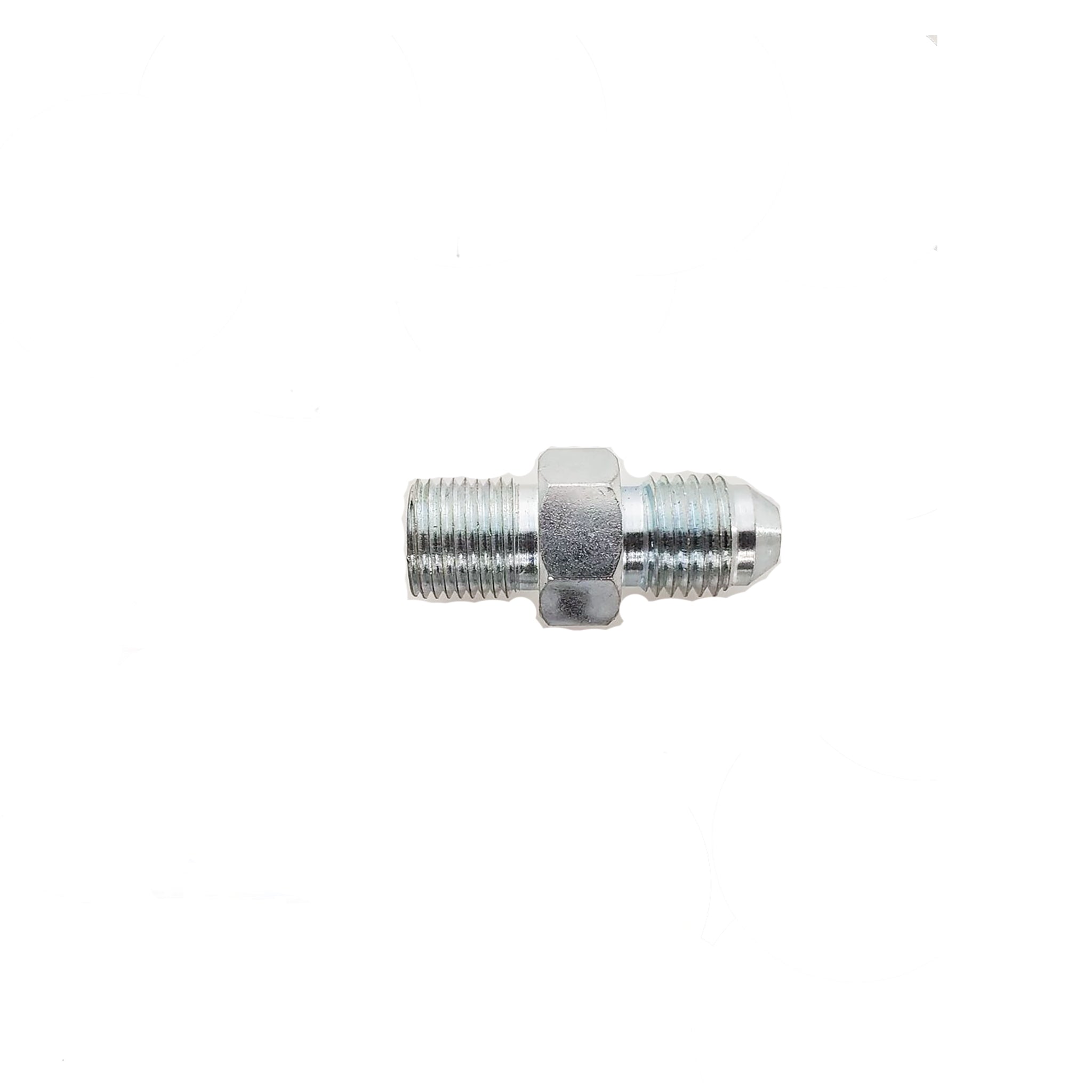 Turbo Oil Inlet Fitting