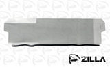 Photo of RZR Pro XP Half Polycarbonate Windshield by UTVZILLA - Premium for UTVs / Side by Sides