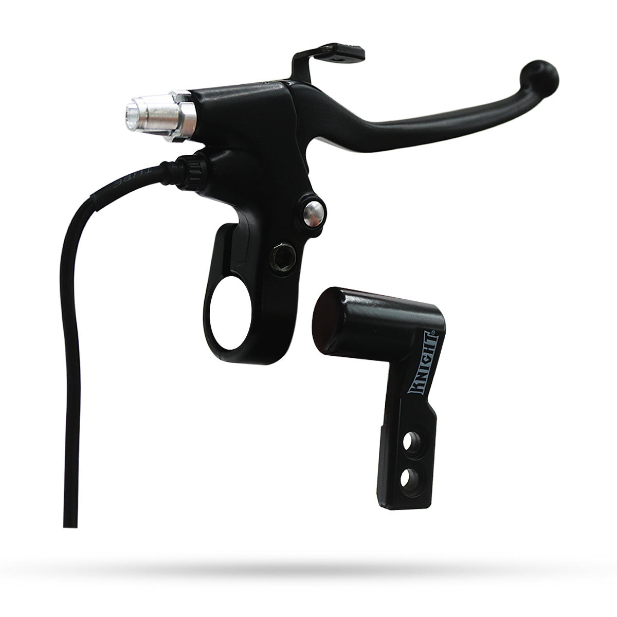 Photo of Renegade - Outlander Sure 4 Manual 2WD 4WD Actuator Kit by Knight ATV - Premium for UTVs / Side by Sides