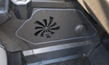 HardCab Polaris General 4 Seat 1000 Cab Enclosure Kit