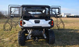 HardCab Polaris General 4 Seat 1000 Cab Enclosure Kit