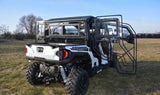 HardCab Polaris General 4 Seat 1000 Cab Enclosure Kit