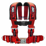 2" 4 point Harness 50 Caliber Racing Harness