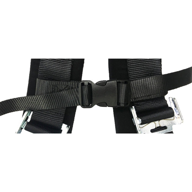 Photo of Chest Buckles by UTV Mountain Accessories - Premium for UTVs / Side by Sides
